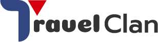 travelclan logo Travel Clan logo