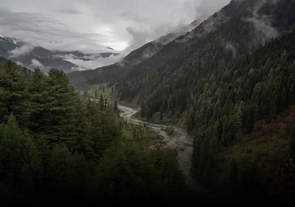 Pahalgam Travel Clan Kashmir