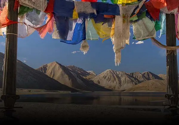 Ladakh Tour by Travel Clan