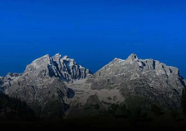 Sonamarg Travel Clan Kashmir